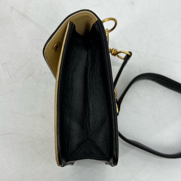 Chanel Quilted Flap 2 Way Mini Bag/Belt Bag - Picture 4 of 8